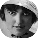 Virginia Rappe